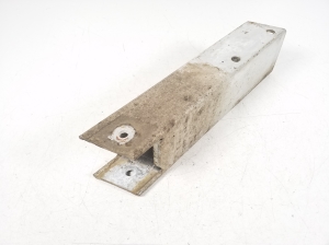   Stoßdämpfer für Heckstoßstange  - 4F9807331 