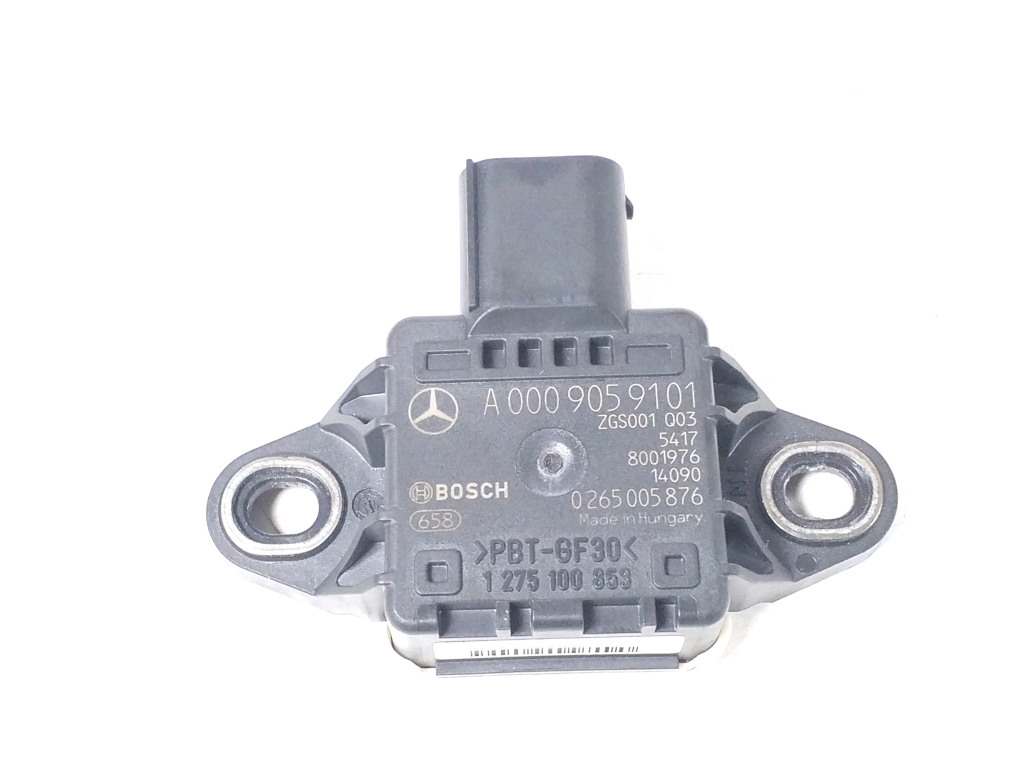 Mercedes Benz E-Class W212 (2009–2015) Sonstiger Sensor A0009059101 Mercedes Benz E-Class W212 (2009–2015) Sonstiger Sensor A0009059101