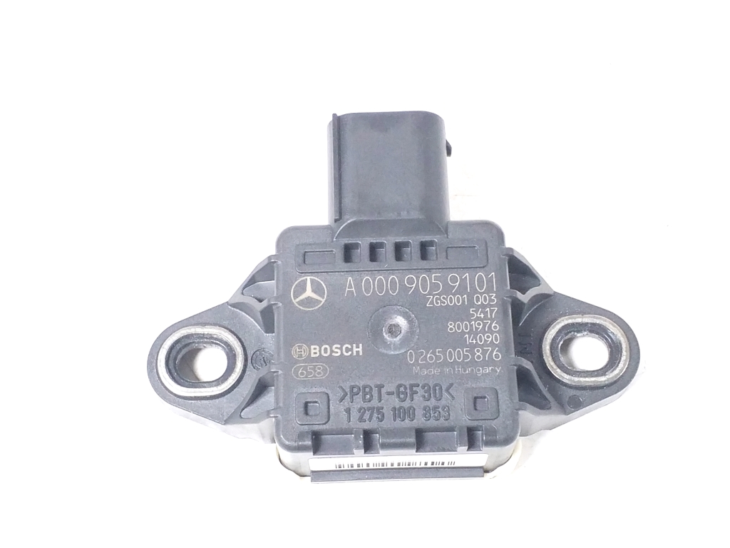 MERCEDES-BENZ E-Class W212/S212/C207/A207 (2009-2016) Additional Inner Engine Parts A0009059101 21934617