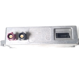 AUDI A6 ALLROAD C6 (2004–2011) Antenna amplifier 8J0035456A - 2