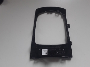 Opel Astra K (2015–2021) Schalthebelverkleidung 13449240 - 2