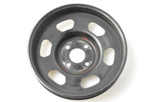 Opel Agila B (2008–2015) Riemenscheibe Wasserpumpe - 2
