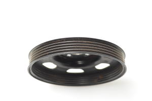 Opel Agila B (2008–2015) Riemenscheibe Wasserpumpe - 3