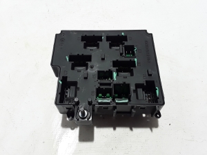  Fuse block holder under the hood 