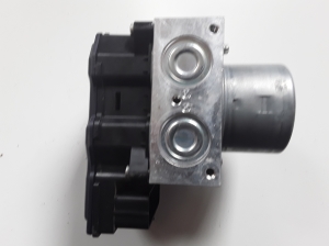 Ford Mondeo IV (2007–2015) ABS bloks BG912C405AD - 2