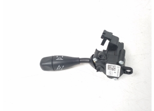   Steering wheel adjustment switch  - A1645403245 