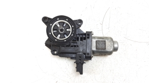   Front door window regulator motor  - 82450G5010 