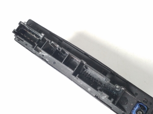 Mercedes Benz S-Class 221 (2005–2013) Vadības bloks A2218707392 - 2