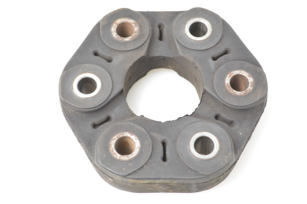 BMW 3 Series F30/F31 (2011-2020) Резиновая связь кардана 7511454 27487899