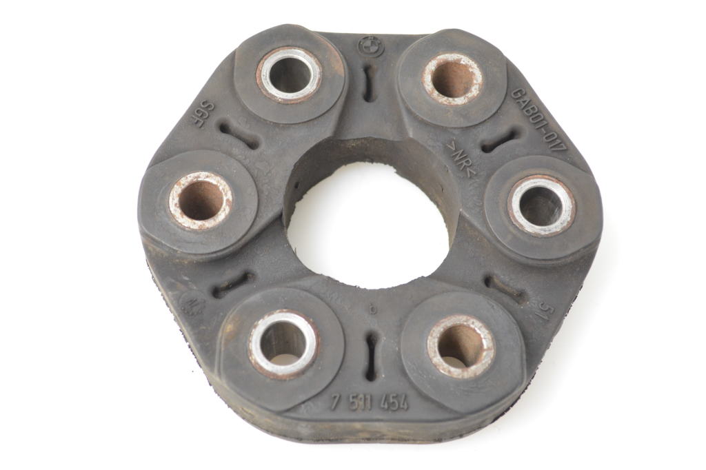 BMW 3 Series F30/F31 (2011-2020) Резиновая связь кардана 7511454 27487899