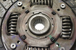 Opel Agila B (2008–2015) Siduriketas 2240051K21 - 2