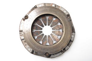 Opel Agila B (2008–2015) Kupplungsdruckplatte 4709632 - 2
