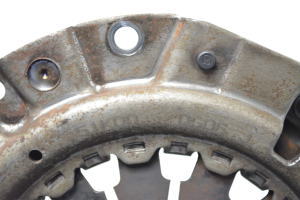 Opel Agila B (2008–2015) Kupplungsdruckplatte 4709632 - 3