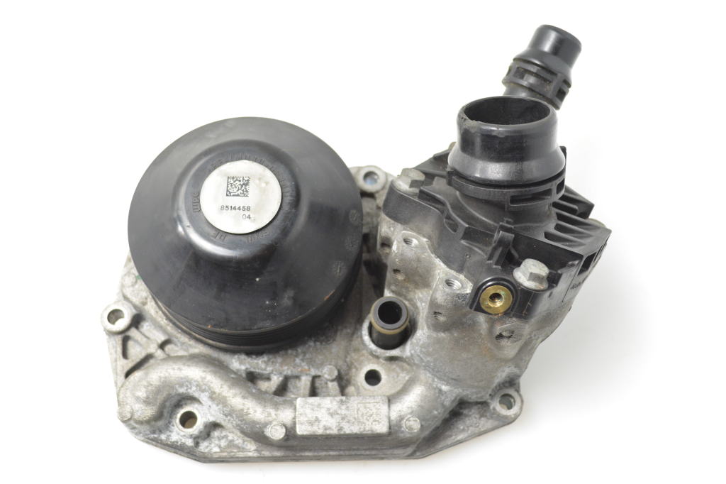 BMW 3 SERIES F30 (2011–2018) Water pump 8514458 BMW 3 SERIES F30 (2011–2018) Water pump 8514458
