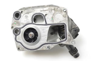BMW 3 SERIES F30 (2011–2018) Water pump 8514458 - 2
