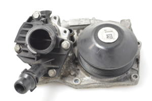 BMW 3 SERIES F30 (2011–2018) Water pump 8514458 - 4
