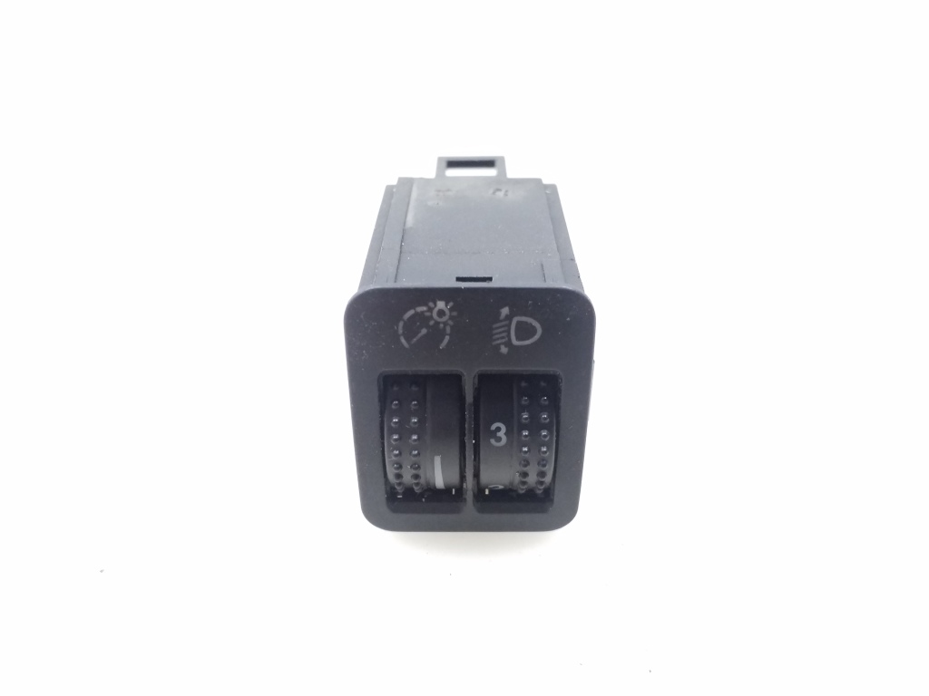 VOLKSWAGEN Sharan 1 generation (1995-2010) Headlight Switch Control Unit 7M3941333 25041230