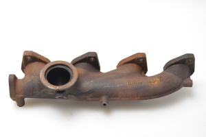 BMW 3 SERIES F30 (2011–2018) Auspuffkrümmer 8519888 - 4