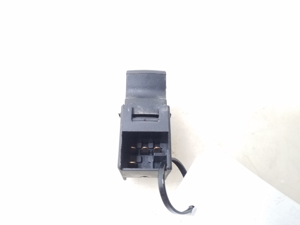 VOLKSWAGEN Sharan 1 generation (1995-2010) Rear Right Door Window Control Switch 25041222