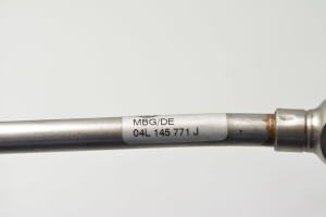 Volkswagen Golf VII (2012–2026) Turbo muu osa 04L145771J - 3