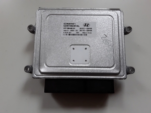 Hyundai IONIQ (2016–2026) Engine control unit A2C1984480101 - 3