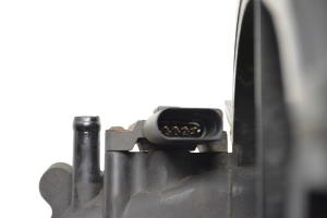Skoda Fabia MK 1 (1999–2008) Ansaugkrümmer 03D129743D - 3