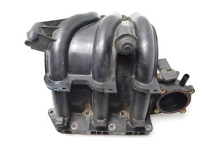 Skoda Fabia MK 1 (1999–2008) Ansaugkrümmer 03D129743D - 4