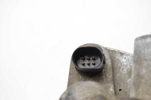 Skoda Fabia MK 1 (1999–2008) Drosselklappe 036133062N - 2