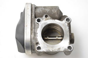 Skoda Fabia MK 1 (1999–2008) Drosselklappe 036133062N - 4