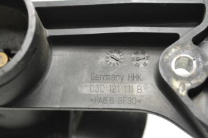 Skoda Fabia MK 1 (1999–2008) Termostaadi korpus 03C121111B - 2