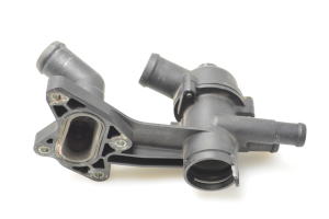 Skoda Fabia MK 1 (1999–2008) Termostaadi korpus 03C121111B - 4