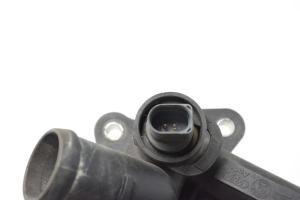 Skoda Fabia MK 1 (1999–2008) Termostaadi korpus 03C121111B - 5