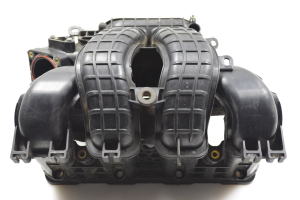  Intake manifold 