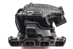  Intake manifold 