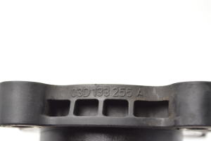 Skoda Fabia MK 1 (1999–2008) Ansaugkrümmereinsatz 03D133255A - 2