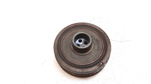  Crankshaft Pulley 