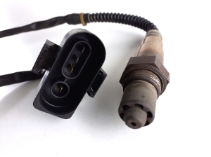 AUDI A6 C5 (1997–2005) Sonde lambda 077906265AF - 3