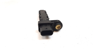  Shaft position sensor 