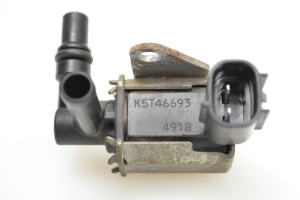  Solenoids 