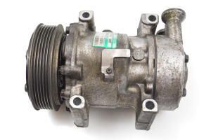 Ford Fusion (2002–2005) A/C compressor 2S6119D629AD - 2