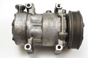 A/C compressor - 2S6119D629AD