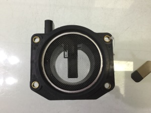 AUDI A3 8L (1996–2003) Luftmassenmesser 06A906461B - 2