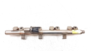   Common Rail Kraftstoffleitung  - 3534203AC0 
