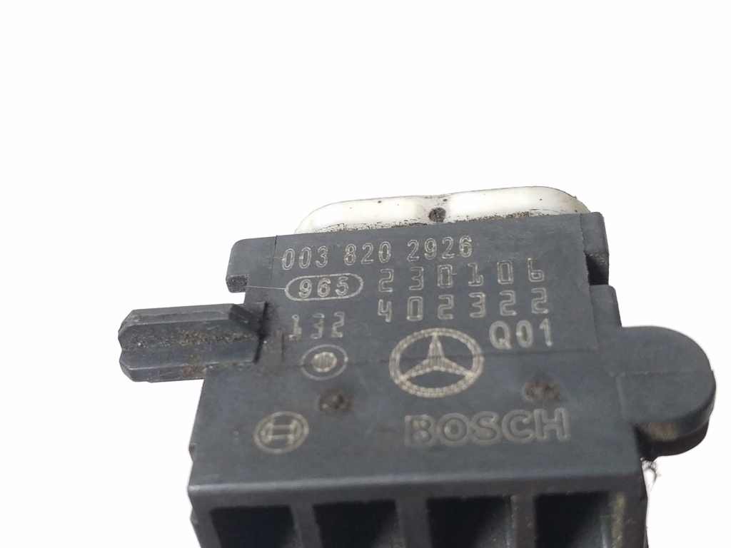 MERCEDES-BENZ M-Class W164 (2005-2011) Other part A0038202926 21934295