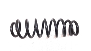   Front spring  -  