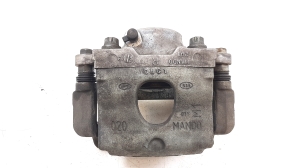   Bremssattel vorne  -  