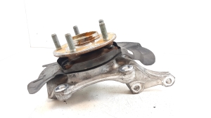 Kia Niro (2016–2022) Front wheel hub - 2