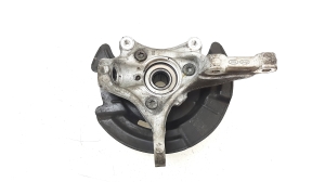 Kia Niro (2016–2022) Front wheel hub - 3