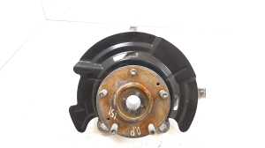   Radnabe Vorderrad  -  