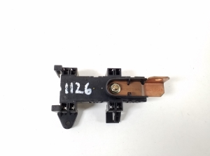  Fuse block holder under the hood 